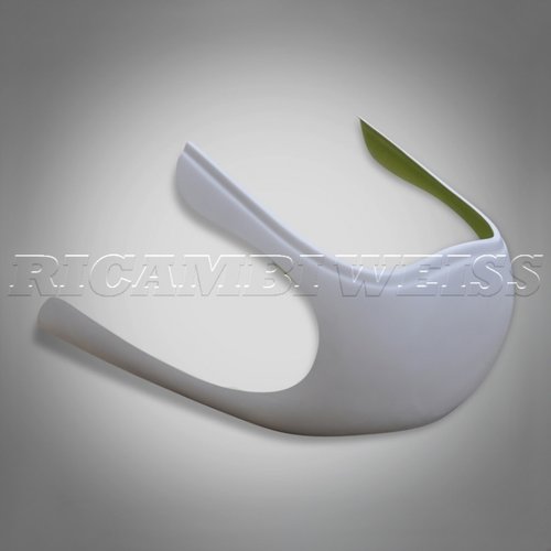 Ricambi Halve Kuip en Voorruit - Ducati 750 900SS - Moto Guzzi Le Mans / Imola