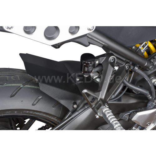 kedo Wrenchmonkees "Monkeebeast" Rear Swingarm Splash Guard
