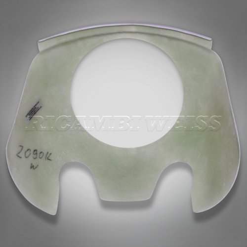 Ricambi Demi Carénage Street - Moto Guzzi Le Mans 1