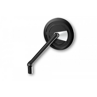 CNC handlebar mirror ENTERPRISE-EP1