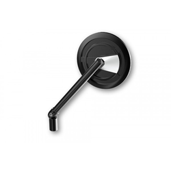 CNC handlebar mirror ENTERPRISE-EP1