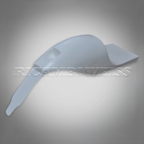 Ricambi Seat unit Moto - Guzzi Le Mans 1 2 3 Cafe Racer Classic