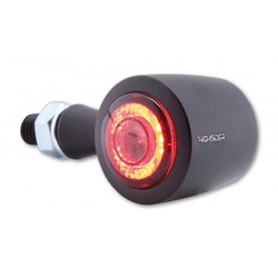 CNC LED 3 in 1 achter / rem /  ENTERPRISE-EP1