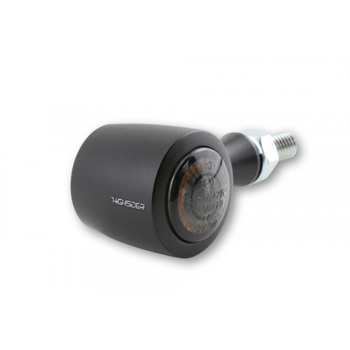 Highsider CNC LED 3 in 1 hinten / Bremse / Anzeige ENTERPRISE-EP1