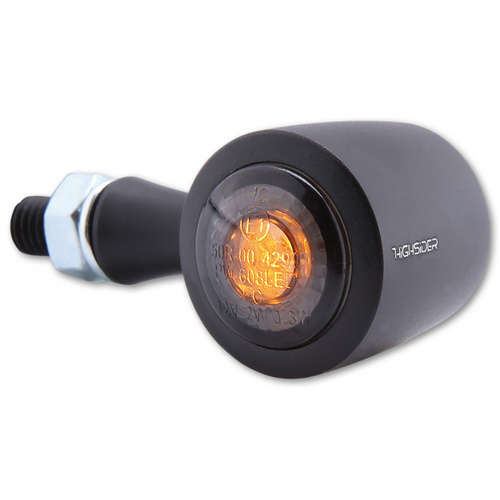 Highsider CNC LED 3 in 1 tail/brake/ indicator ENTERPRISE-EP1