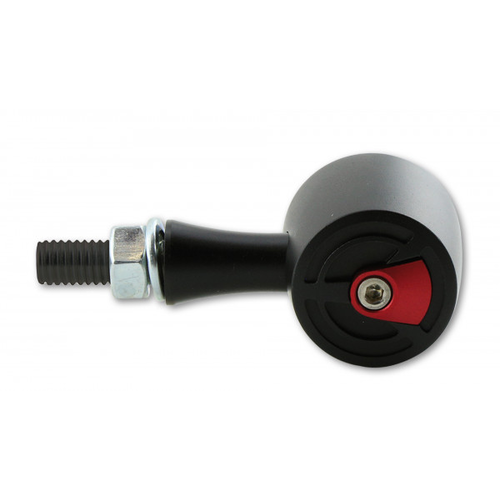 Highsider CNC LED 3 in 1 achter / rem / indicator ENTERPRISE-EP1