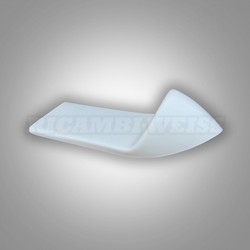 Bosse de Selle - Cafe Racer Classic Moto Guzzi / Ducati Universal