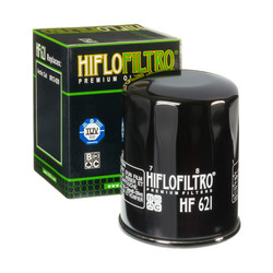 Oliefilter HF621