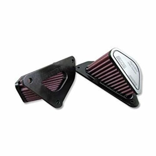 DNA Filtre à air Premium pour DUCATI 749/999 PERFORMANCE / USA R-DU99S05-US