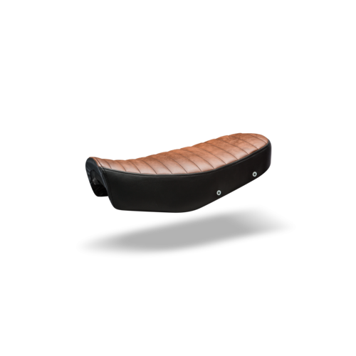 C.Racer Scrambler Seat for Yamaha XSR700 (multiple colors)