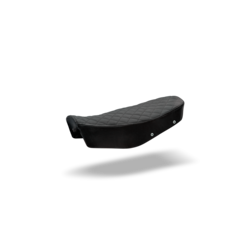 Scrambler Seat for Yamaha XSR700 (multiple colors)