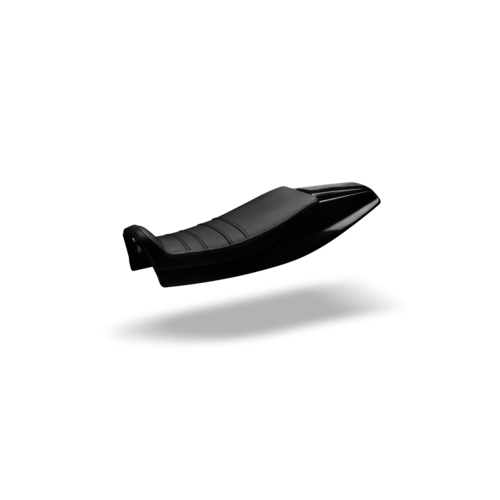 C.Racer Flat Tracker Seat Low for Yamaha XSR700
