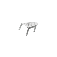 Luggage Rack for Scrambler Seat for Yamaha XSR700