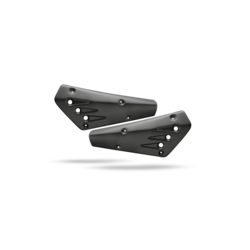 Side Covers Rear for Yamaha XSR700