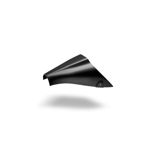 C.Racer Passenger Seat Cover for Yamaha XSR700