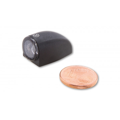 Highsider Clignotant à LED PROTON THREE