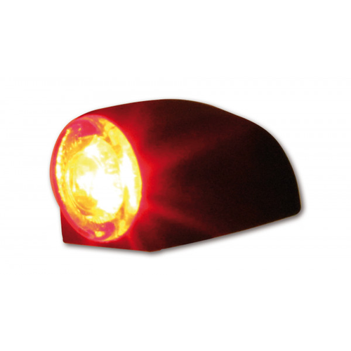 Highsider LED-achter-, remlicht PROTON THREE