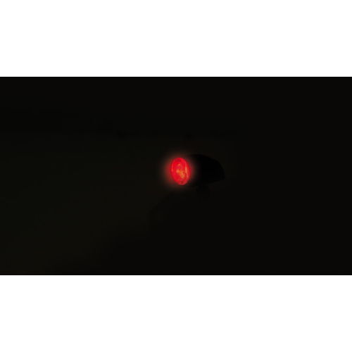 Highsider LED-achter-, remlicht PROTON THREE