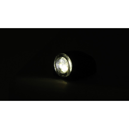 Highsider LED-positielicht PROTON THREE