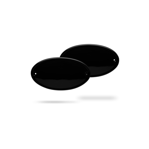 C.Racer Bolt On Cafe Racer Kit voor Royal Enfield Continental GT 650