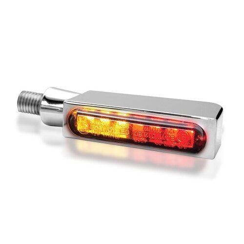 HeinzBikes BLOKK-Line series LED 3in1 Turn Signal