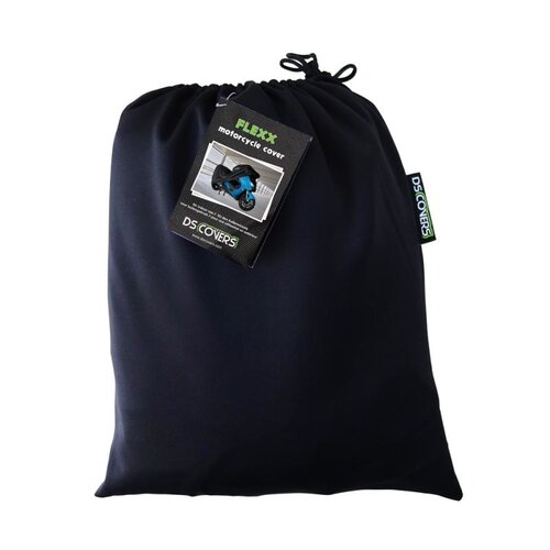 DS Covers Flex Indoor Cover - (Kies Maat)