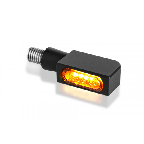 HeinzBikes BLOKK-Line series MICRO SMD Turn Signal