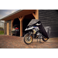 Alfa Outdoor Cover Nummernschild – (Größe Wählen)