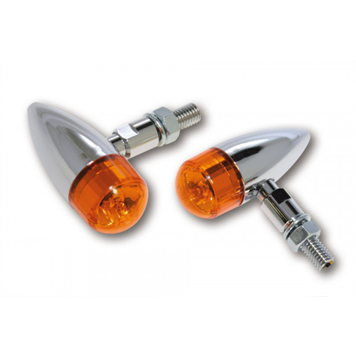 Shin Yo Turn Signal MIDI-BULLET