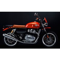 Bolt on Scrambler Kit for Royal Enfield Interceptor 650