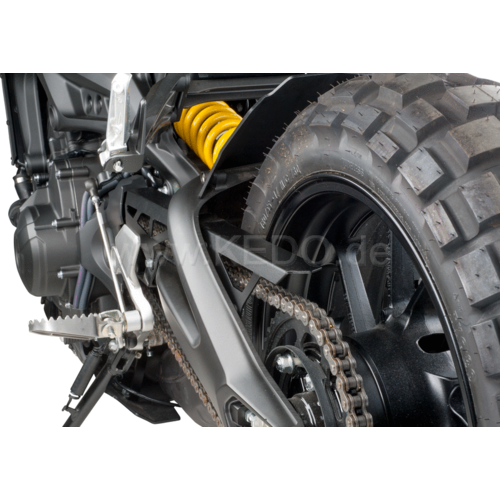 kedo Kettenschutz 'Convertible' Wrenchmonkees "Monkeebeast"
