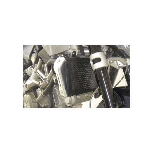 C.Racer Grille de radiateur pour Aprilia Shiver 750