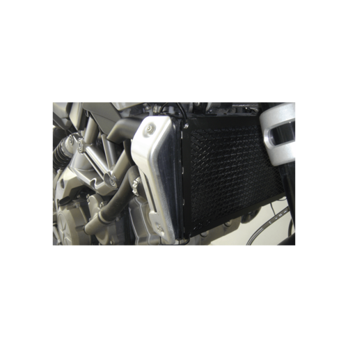 C.Racer Grille de radiateur pour Aprilia Shiver 750