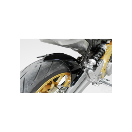 C.Racer Achterspatbord Met ketting Beschermer voor Aprilia Shiver 750