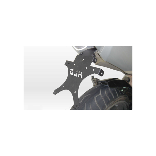 C.Racer Tail Tidy for Aprilia Shiver 750