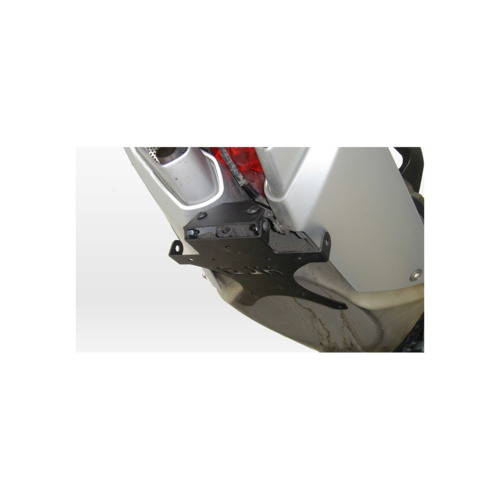 C.Racer Tail Tidy voor Aprilia Shiver 750