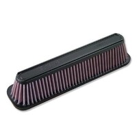 Filtre à air Premium pour Kawasaki Gpz 900 R (1991-1993)