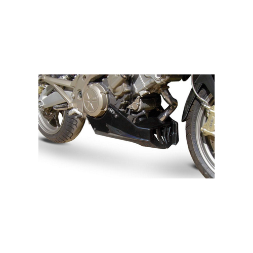 C.Racer Engine Spoiler for Aprilia Shiver 750 Type 1