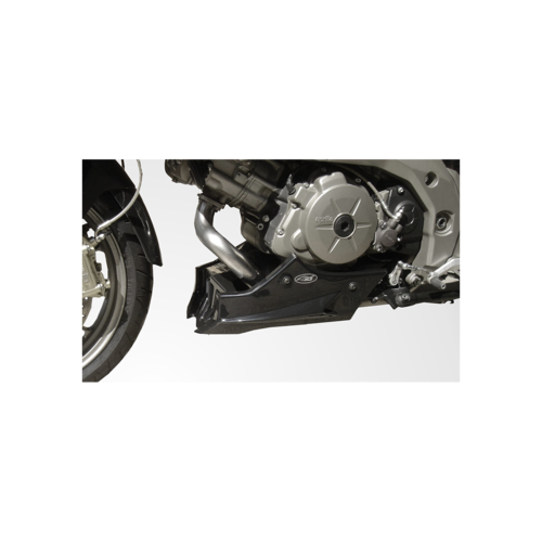 C.Racer Engine Spoiler for Aprilia Shiver 750 Type 1