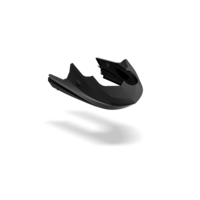 Carénage inférieur pour Aprilia Shiver 750 Type 2