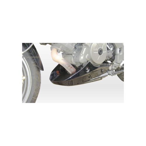 C.Racer Untere Verkleidung für Aprilia Shiver 750 Typ 2