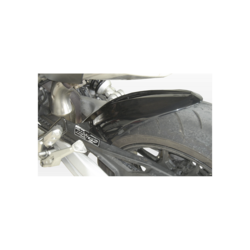 Rear fender for Aprilia Dorsoduro 750