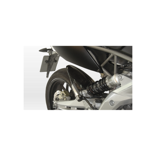 C.Racer Achterspatbord voor Aprilia Dorsoduro 750