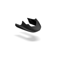 Engine Spoiler for Aprilia Dorsoduro 750