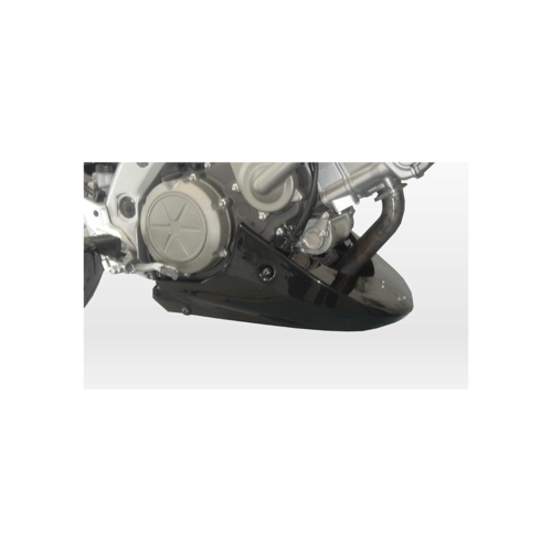 C.Racer Untere Verkleidung für Aprilia Dorsoduro 750