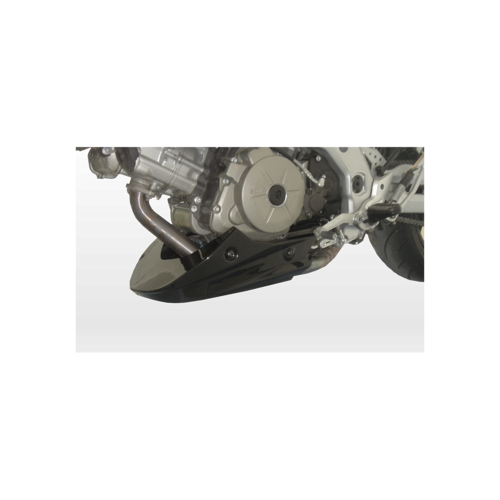 C.Racer Untere Verkleidung für Aprilia Dorsoduro 750