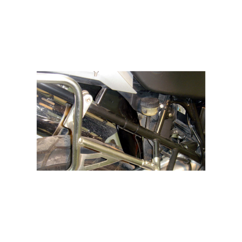 C.Racer Kotflügel hinten für BMW R1200GS