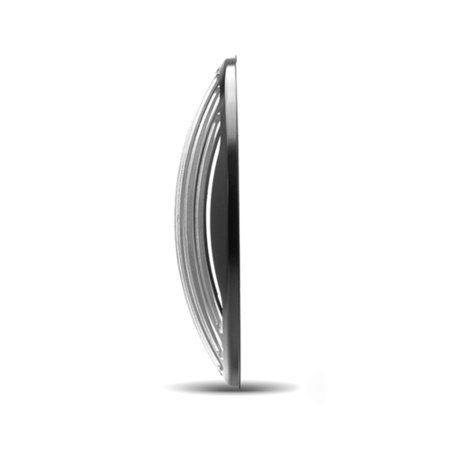 Dünnes Prison Grill 7 "