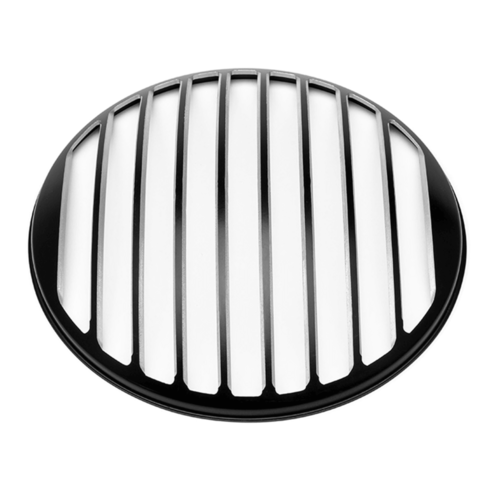 Dünnes Prison Grill 7 "