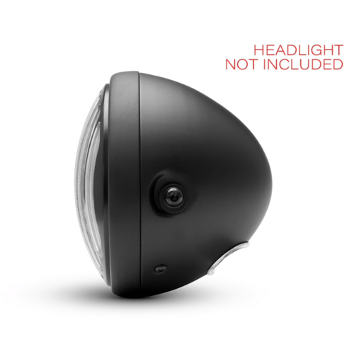 Cache "Prison" mince 7"